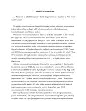 Ankstyvojo temperamento ir psichinės sveikatos sąsajos. Tyrimų apžvalga 3 puslapis