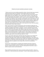 Pozityvios tėvystės metodinės priemonės recenzija