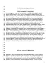 Socialinio darbuotojo tarpkultūriniai iššūkiai dirbant su migrantais 6 puslapis