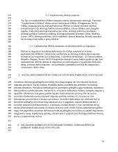 Socialinio darbuotojo tarpkultūriniai iššūkiai dirbant su migrantais 9 puslapis