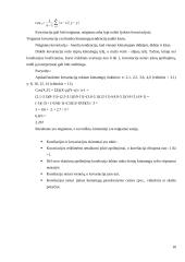 Duomenų (kintamųjų) charakteristikos 10 puslapis