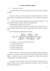 Duomenų (kintamųjų) charakteristikos 9 puslapis