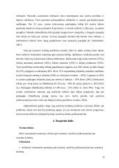 Visuomenės nuomonė ir žinios apie azartinių žaidimų priklausomybę: kiekybinis tyrimas 11 puslapis