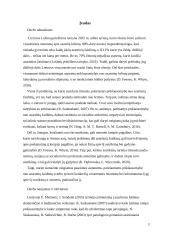 Visuomenės nuomonė ir žinios apie azartinių žaidimų priklausomybę: kiekybinis tyrimas 2 puslapis