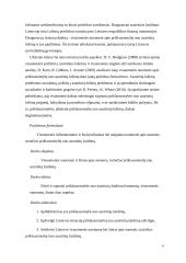 Visuomenės nuomonė ir žinios apie azartinių žaidimų priklausomybę: kiekybinis tyrimas 3 puslapis