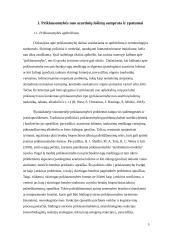 Visuomenės nuomonė ir žinios apie azartinių žaidimų priklausomybę: kiekybinis tyrimas 4 puslapis
