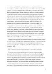 Visuomenės nuomonė ir žinios apie azartinių žaidimų priklausomybę: kiekybinis tyrimas 8 puslapis