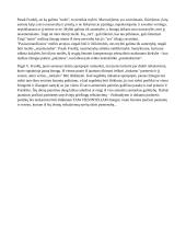 Meilė poroje - refleksija raštu pagal V. Franklio tekstą 2 puslapis