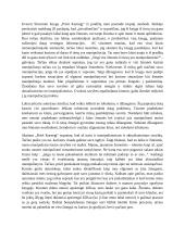 Knygos „Prieš Karnegį“ refleksija 2 puslapis