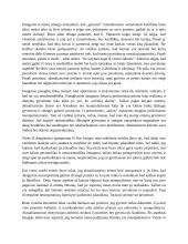 Knygos „Prieš Karnegį“ refleksija 3 puslapis