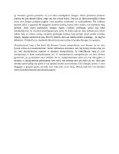 Knygos „Prieš Karnegį“ refleksija 4 puslapis