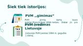 PVM - kas tai? 4 puslapis