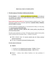 Prievolių teisė, sutarčių rūšys