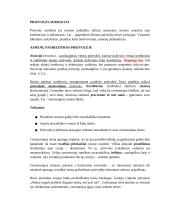 Prievolių teisė, sutarčių rūšys 4 puslapis