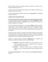 Prievolių teisė, sutarčių rūšys 5 puslapis