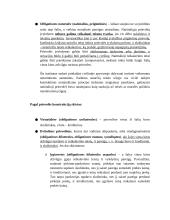 Prievolių teisė, sutarčių rūšys 7 puslapis