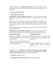 Prievolių teisė, sutarčių rūšys 9 puslapis