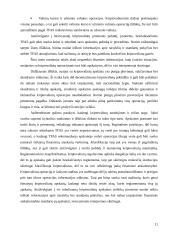 Kriptovaliutų apskaitos iššūkiai, su kuriais susiduria TFAS 10 puslapis