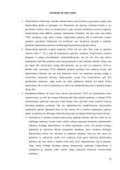 Kriptovaliutų apskaitos iššūkiai, su kuriais susiduria TFAS 11 puslapis