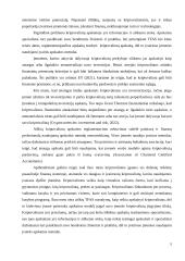 Kriptovaliutų apskaitos iššūkiai, su kuriais susiduria TFAS 4 puslapis