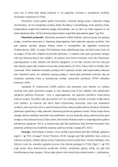 Kriptovaliutų apskaitos iššūkiai, su kuriais susiduria TFAS 6 puslapis