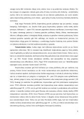 Kriptovaliutų apskaitos iššūkiai, su kuriais susiduria TFAS 7 puslapis