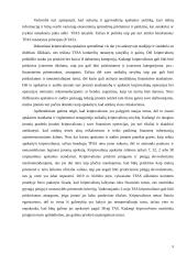 Kriptovaliutų apskaitos iššūkiai, su kuriais susiduria TFAS 8 puslapis