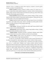 Statybos projektų valdymas. Praktinis darbas 14 puslapis