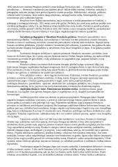 Johanas Henrikas Pestalocis ir Žanas Žakas Ruso 2 puslapis