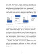 Tarptautinė ir globali prekyba ir logistika 12 puslapis