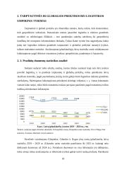 Tarptautinė ir globali prekyba ir logistika 17 puslapis