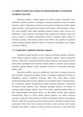 Tarptautinė ir globali prekyba ir logistika 6 puslapis