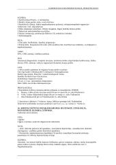 Kardiologija, reanimatologija, hematologija 12 puslapis