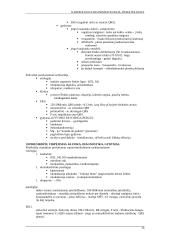 Kardiologija, reanimatologija, hematologija 16 puslapis