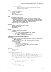 Kardiologija, reanimatologija, hematologija 18 puslapis