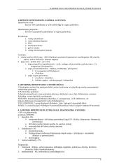 Kardiologija, reanimatologija, hematologija 4 puslapis