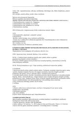 Kardiologija, reanimatologija, hematologija 6 puslapis