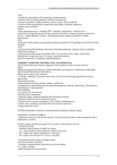 Kardiologija, reanimatologija, hematologija 7 puslapis