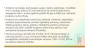 Istoriko laboratorija: istorijos šaltinių įvairovė ir istorinis tyrimas 19 puslapis