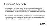 Žmogiškųjų išteklių (personalo) valdymo sistemos prototipas 10 puslapis