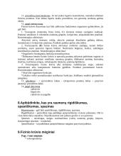 Kineziterapijos teorija 8 puslapis