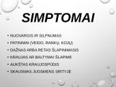 Inkstų ligos: priežastys, simptomai ir prevencija 5 puslapis