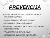 Inkstų ligos: priežastys, simptomai ir prevencija 6 puslapis
