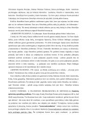 Klasikinės vokiečių filosofijos koncepcijos 2 puslapis