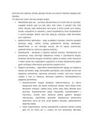 Administracinės kalbos vartojimas 12 puslapis