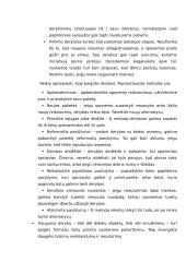 Administracinės kalbos vartojimas 13 puslapis