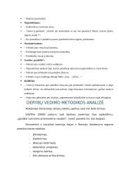 Administracinės kalbos vartojimas 16 puslapis