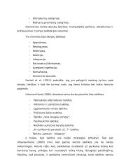 Administracinės kalbos vartojimas 17 puslapis