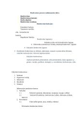 Administracinės kalbos vartojimas 9 puslapis