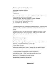 Administracinės kalbos vartojimas 10 puslapis